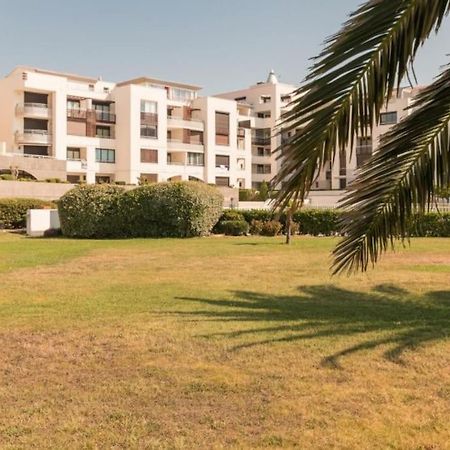 Апартаменты Les Rivages De Rochelongues, T3, Piscine, Clim, Parking Агд Экстерьер фото