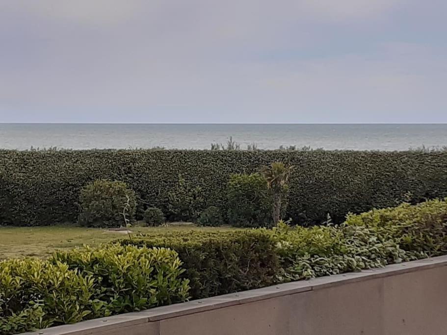 Апартаменты Les Rivages De Rochelongues, T3, Piscine, Clim, Parking Агд Экстерьер фото